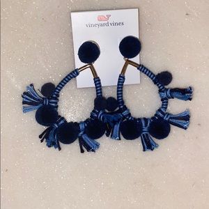 BRAND NEW! Vineyard Vines earrings